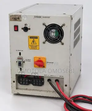 Kevin Inverter 3.5kva