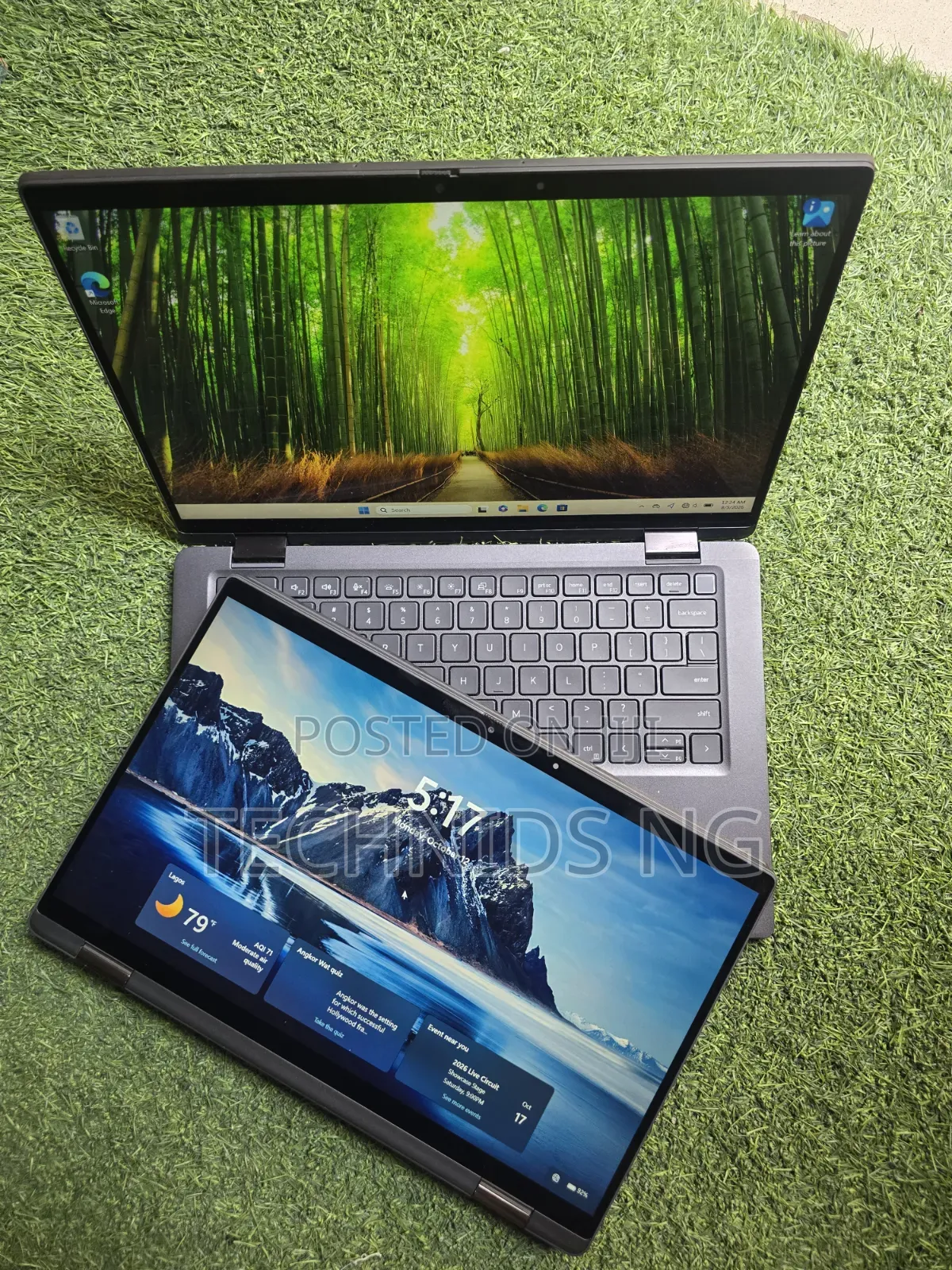 Laptop Dell Latitude 7420 16GB Intel Core i7 SSD 512GB
