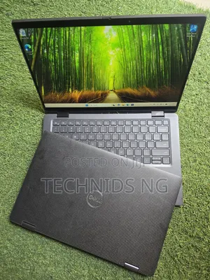 Laptop Dell Latitude 7420 16GB Intel Core i7 SSD 512GB