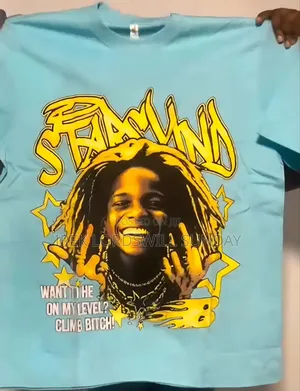 New Quality Graphic Tshirts Design For