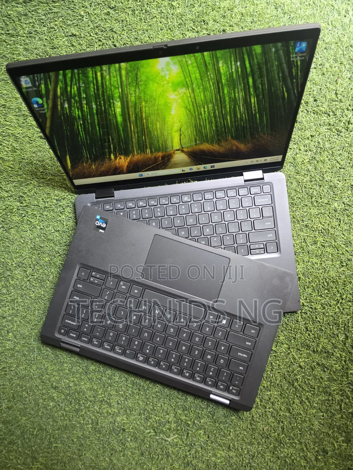 Laptop Dell Latitude 7420 16GB Intel Core i7 SSD 512GB