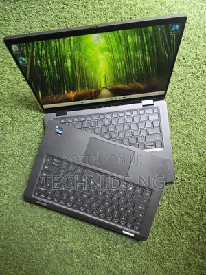 Laptop Dell Latitude 7420 16GB Intel Core i7 SSD 512GB