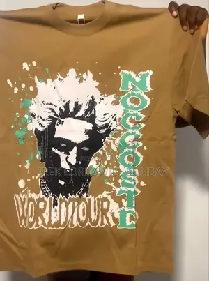 New Quality Graphic Tshirts Design For