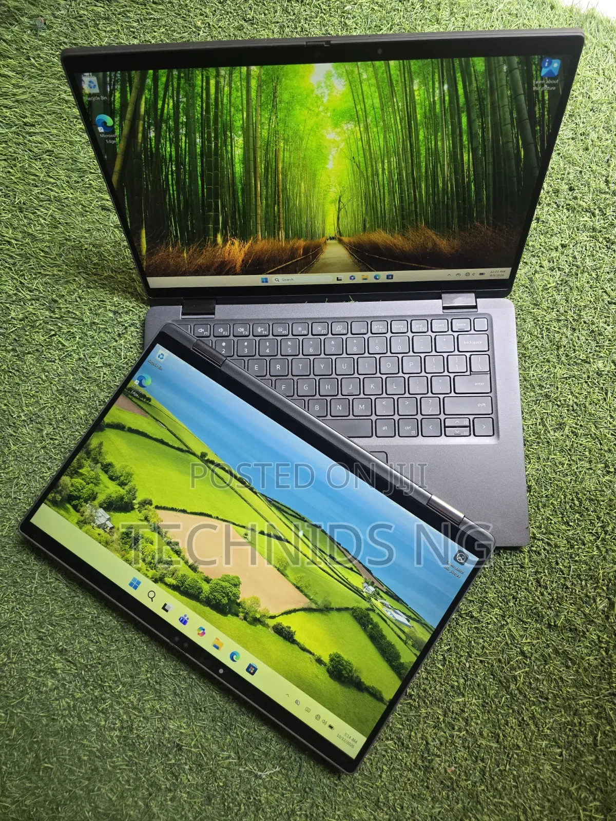 Laptop Dell Latitude 7420 16GB Intel Core i7 SSD 512GB