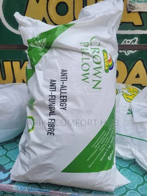 Two Set of Mouka Pillow
