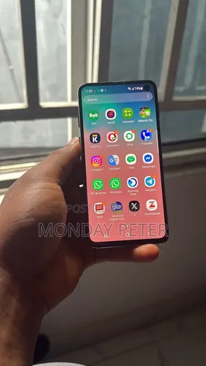 Samsung Galaxy S10e 256 GB
