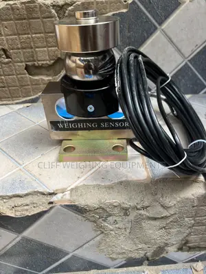 30tons Zemic Load Cell