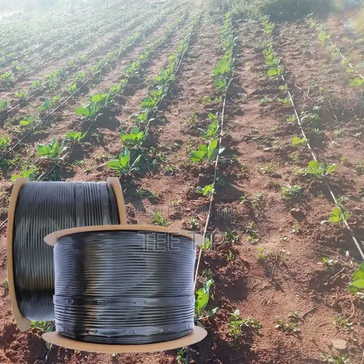 Drip Irrigation Tape