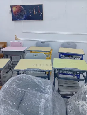 School Chairs Imported