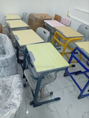 School Chairs Imported