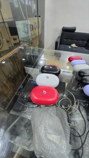 Beats Studio Buds