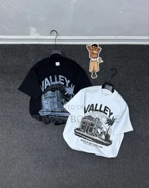New Premium Luxury T Shirt