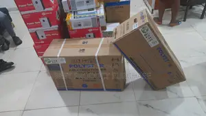 Modern Polystar PV-MD-09INV Smart Inverter Air Conditioner
