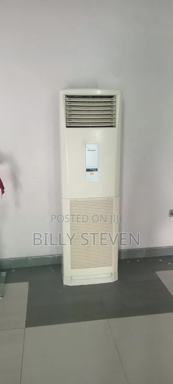Panasonic Air Conditioner