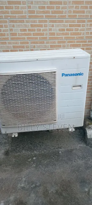 Panasonic Air Conditioner