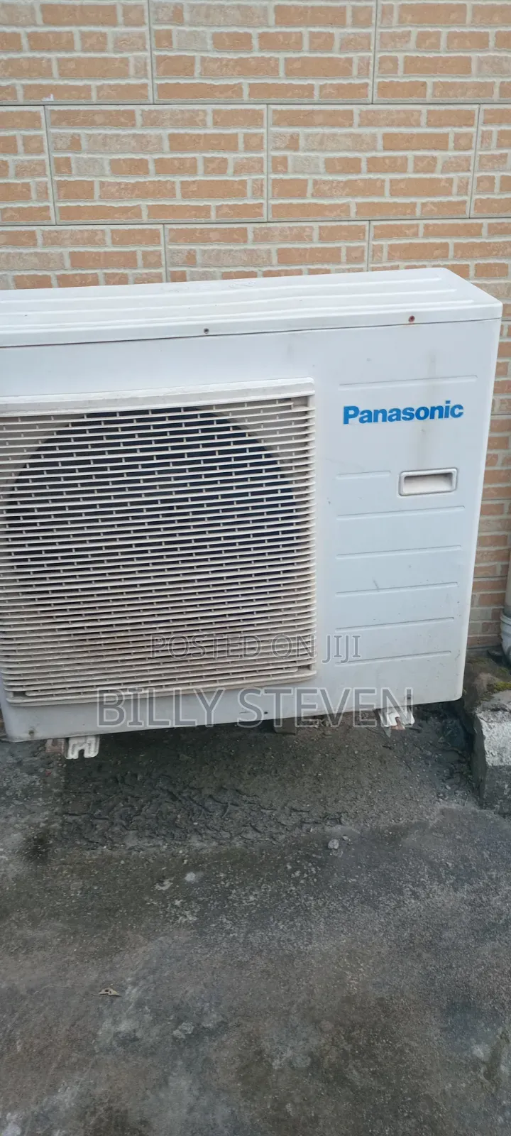 Panasonic Air Conditioner