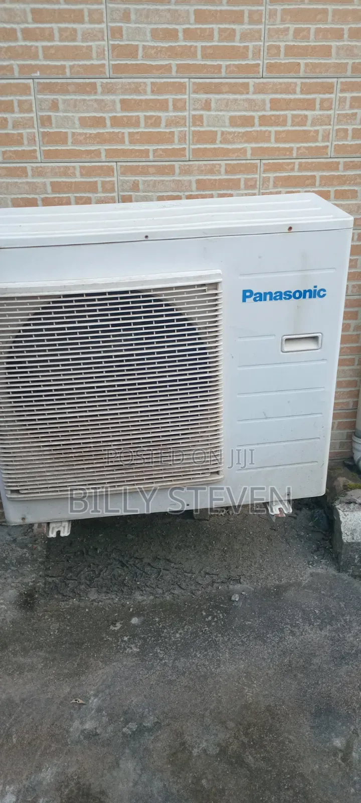 Panasonic Air Conditioner