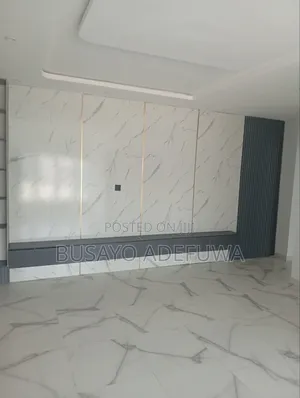 3bdrm Apartment in Cyberview Estate, Ikate for sale