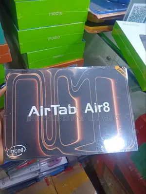 New AirTab Air8 Pro 1 TB Gray