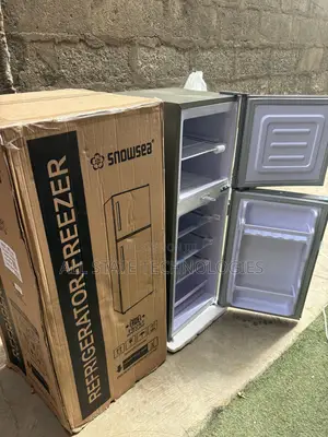 Buy SNOWSEA BCD-166 Fridge in Nigeria