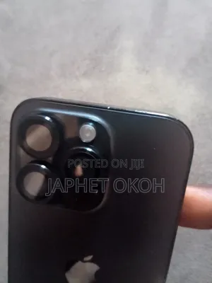 Apple iPhone 14 Pro 128 GB Black