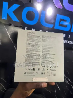 New Google Pixel 11 Pro Fold 256 GB Gray