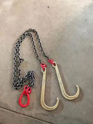 Huke Chain