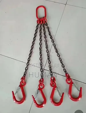 Huke Chain