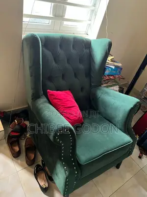 Cushion Chairs