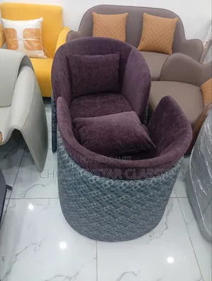 New Imported 2 Sets of Chairs