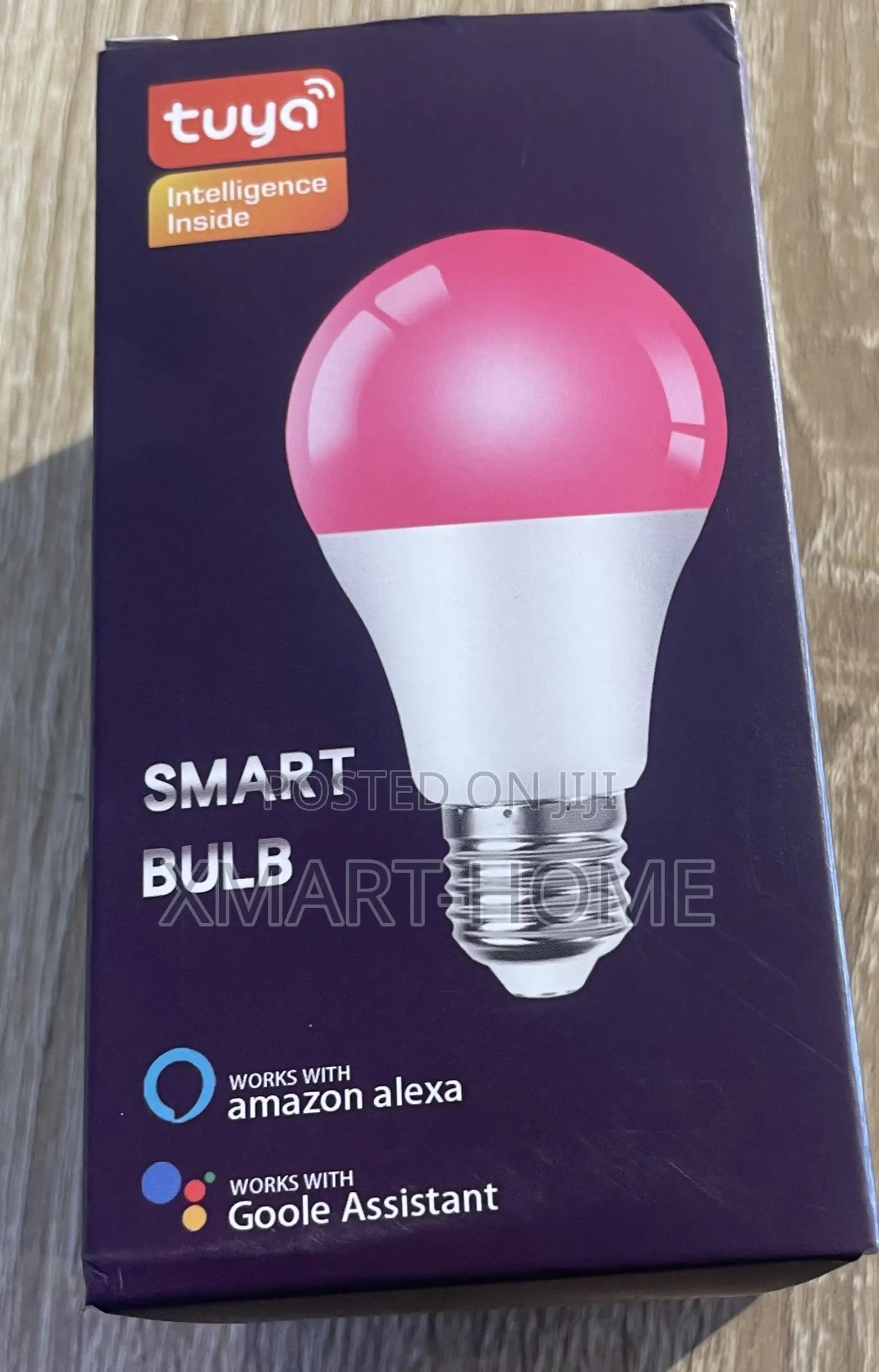 Smart Led Bulb
