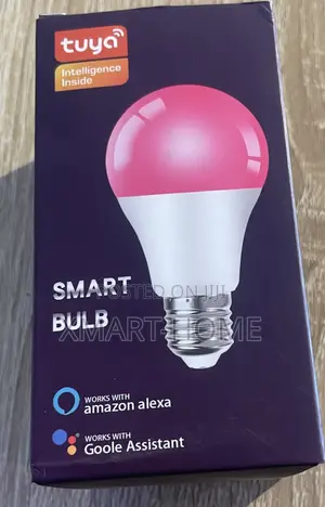 Smart Led Bulb