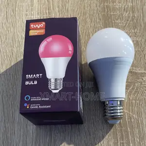 Smart Led Bulb