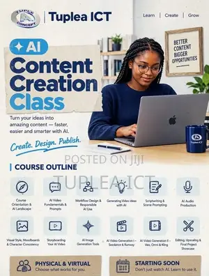 Ai Content Creation