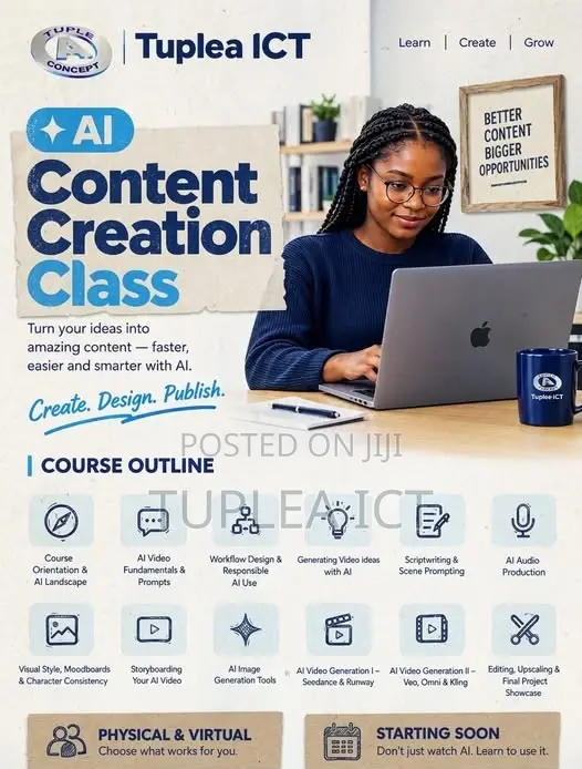 Ai Content Creation