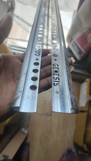 Trim Genesis