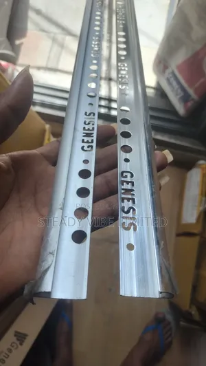 Trim Genesis