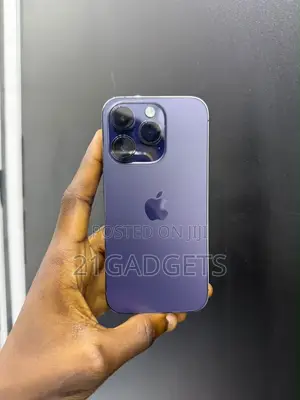 Apple iPhone 14 Pro 128 GB