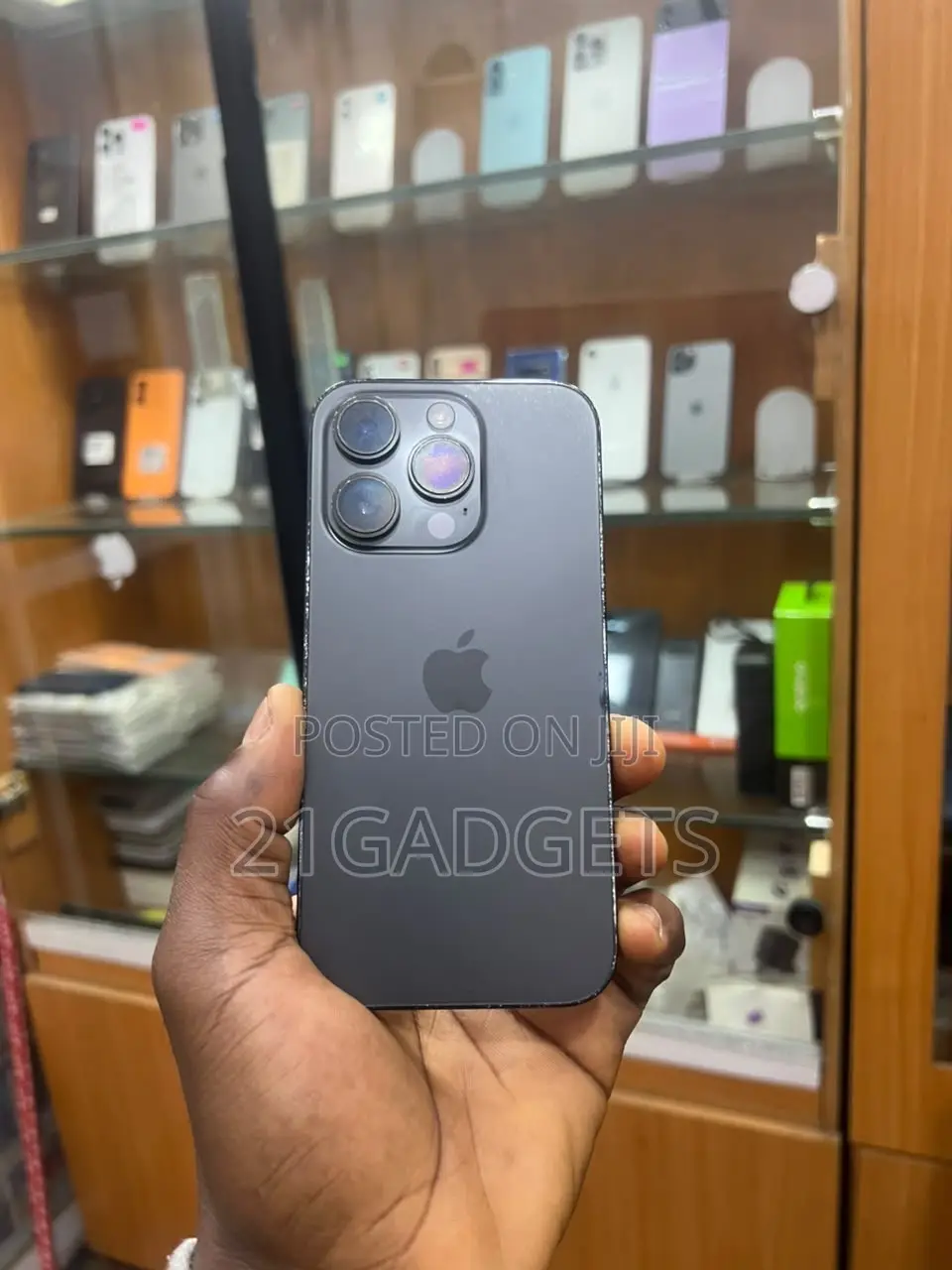Apple iPhone 14 Pro 128 GB