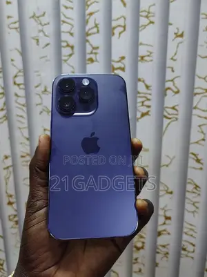 Apple iPhone 14 Pro 128 GB