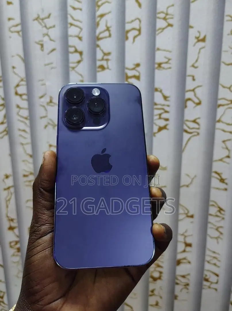 Apple iPhone 14 Pro 128 GB