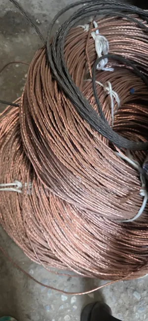 16mmx1c Copper Wire