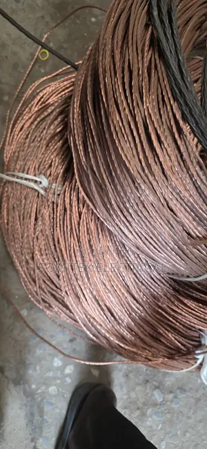 16mmx1c Copper Wire