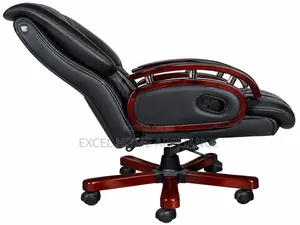 Reclining Swivel Chair