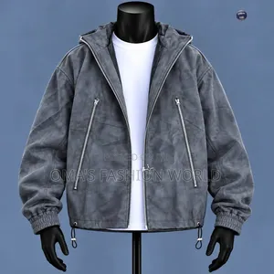 Your Next Favourite Jacket Is Here! Not Your Regular Kind.