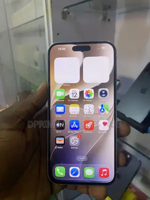 Apple iPhone 14 Pro Max 128 GB White