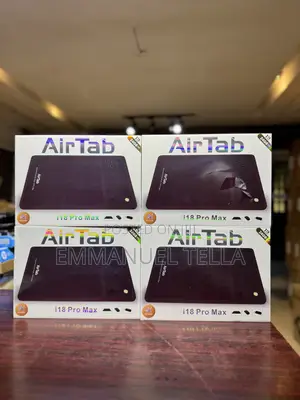 New AirTab i17 Pro Max 1 TB