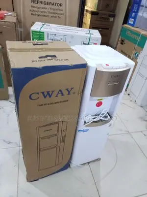 CWAY CWM26HC Drinking Water Dispenser for Modern Households