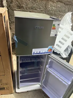 SNOWSEA BCD-166 Domestic Refrigerator