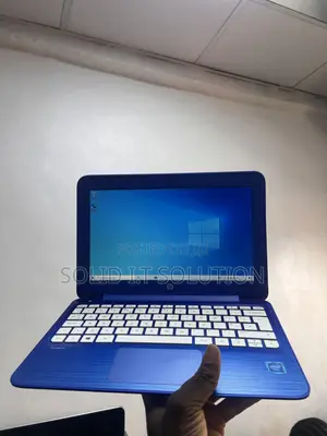 Laptop HP Stream 14 2GB Intel SSD 32GB